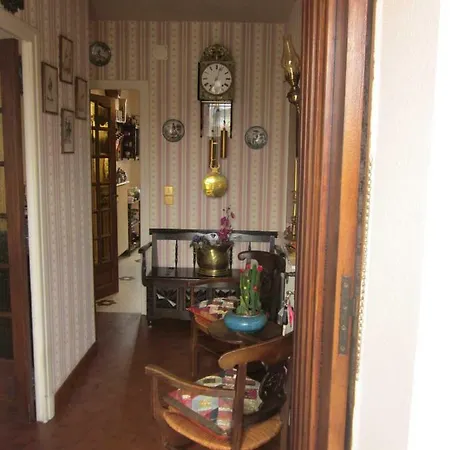 Tatil Evi Bord' Adour Soues