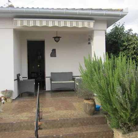 Bord' Adour Tatil Evi *