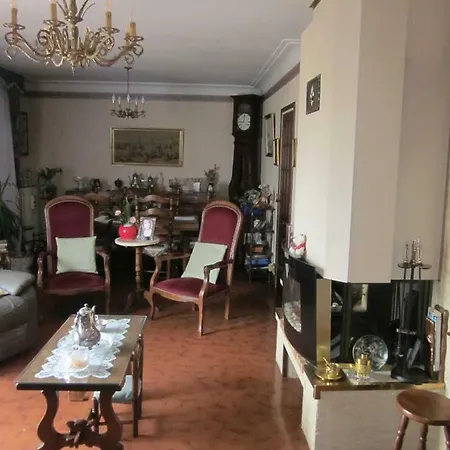 Bord' Adour Tatil Evi *
