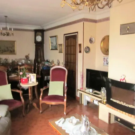 Tatil Evi Bord' Adour