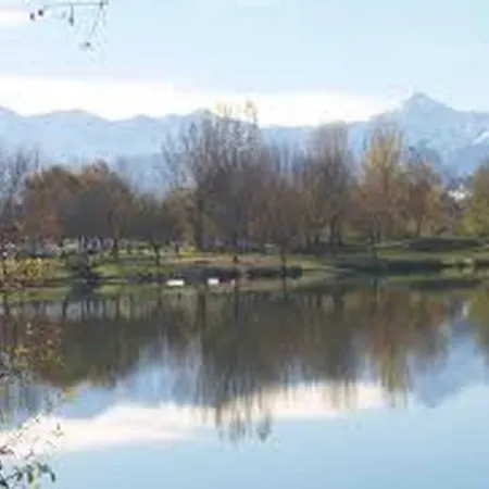Bord' Adour Tatil Evi *